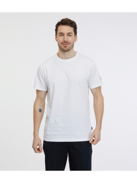 Sam 73 Fehér férfi pólóing SAM 73 Joey