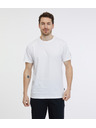 Sam 73 Fehér férfi pólóing SAM 73 Joey