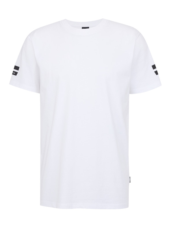 Sam 73 Fehér férfi pólóing SAM 73 Joey