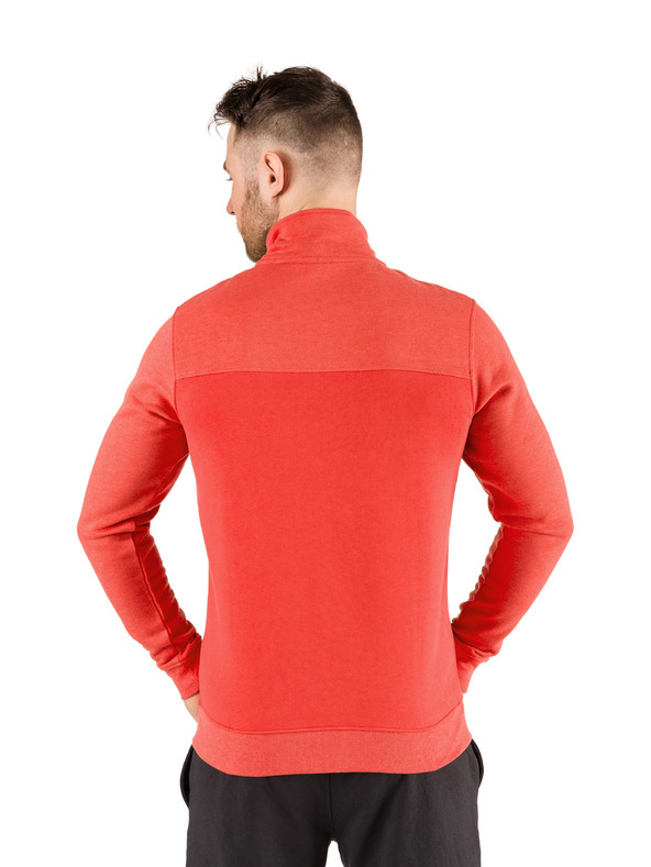 Sam 73 Piros férfi pulóver SAM 73