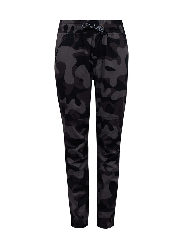 Sam 73 Fekete fiú katonai nadrág SAM 73 Gregory