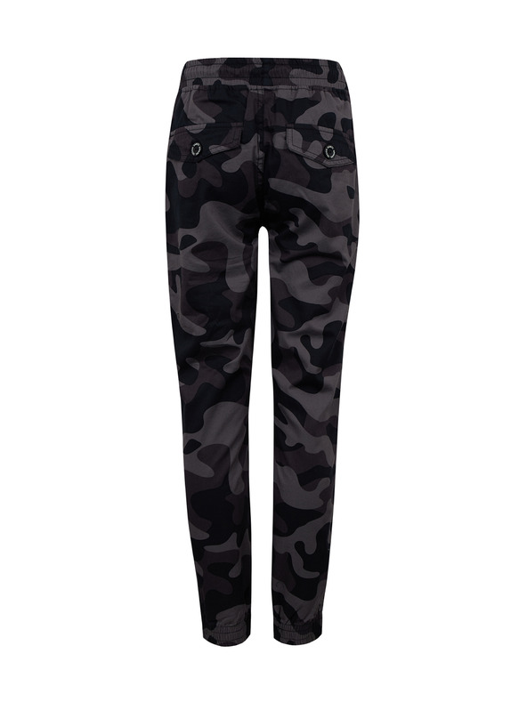 Sam 73 Fekete fiú katonai nadrág SAM 73 Gregory