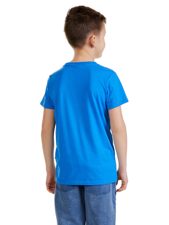 Sam 73 Kék fiú póló SAM 73 Peter