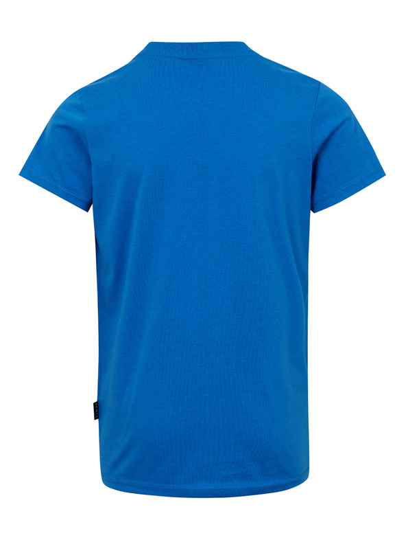 Sam 73 Kék fiú póló SAM 73 Peter