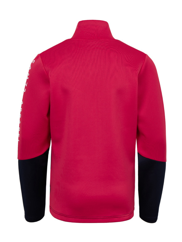 Sam 73 Sötét rózsaszín lány melegítő SAM 73 Kenley