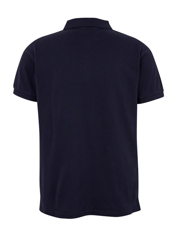 Sam 73 Sötétkék férfi pólóing SAM 73 Henry