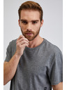 Sam 73 Szürke férfi póló SAM 73 Vincent
