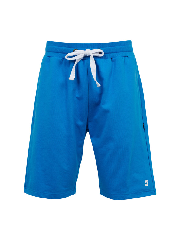 Sam 73 Kék férfi melegítőnadrág SAM73 Euklas