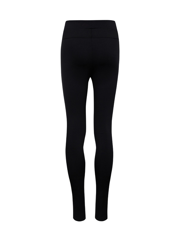 Sam 73 Fekete lány sport leggings SAM73 Grus
