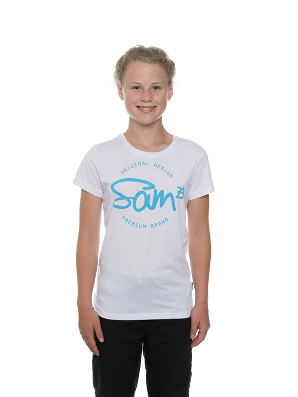 Sam 73 Póló gyerekeknek Sam 73