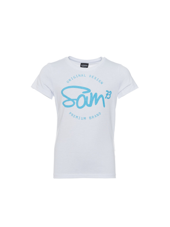 Sam 73 Póló gyerekeknek Sam 73