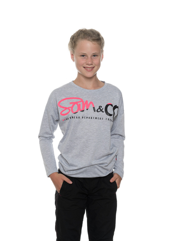 Sam 73 Póló gyerekeknek Sam 73