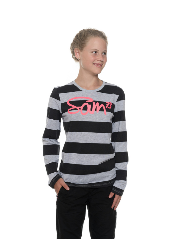 Sam 73 Póló gyerekeknek Sam 73