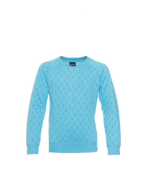 Sam 73 Gyerekek Sweatshirt Sam 73
