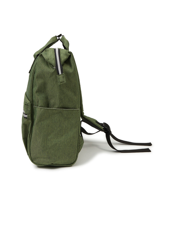 Sam 73 Khaki színű hátizsák SAM 73 Kolqe