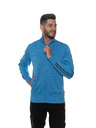 Sam 73 Kék férfi pulóver SAM 73