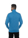 Sam 73 Kék férfi pulóver SAM 73