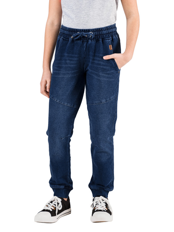 Sam 73 Sötétkék lánynadrág SAM 73 Maeve