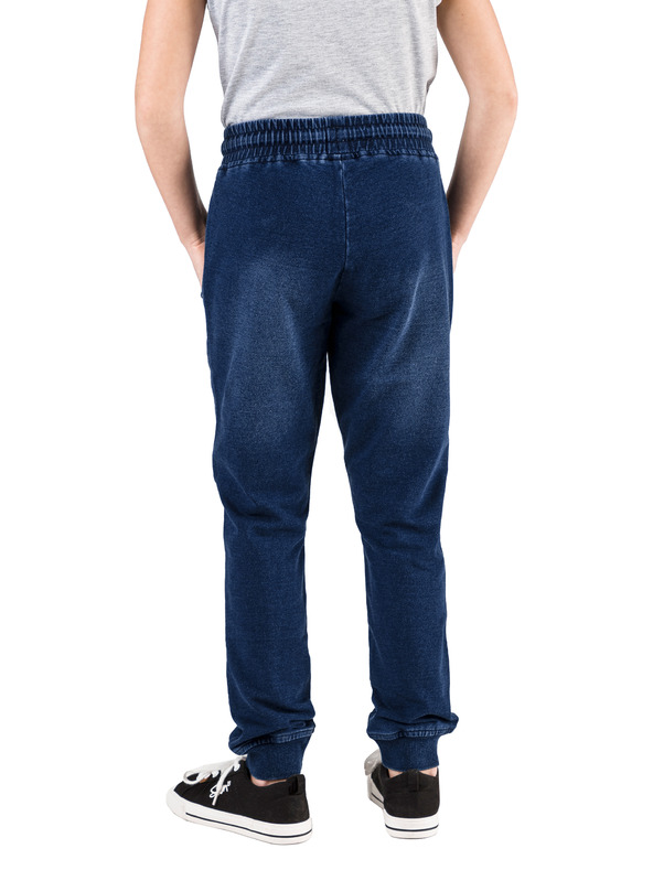 Sam 73 Sötétkék lánynadrág SAM 73 Maeve