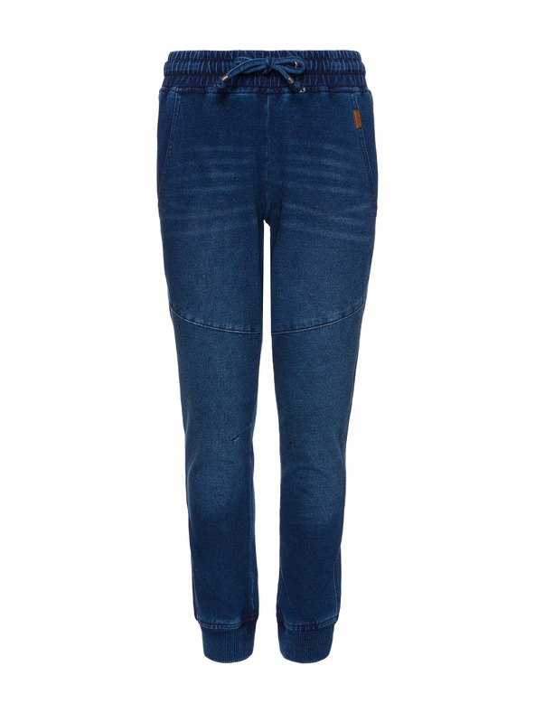 Sam 73 Sötétkék lánynadrág SAM 73 Maeve