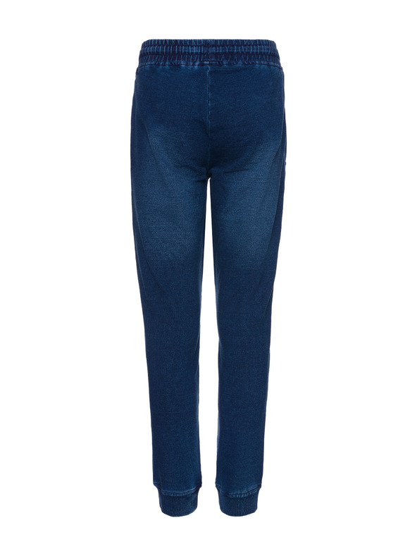 Sam 73 Sötétkék lánynadrág SAM 73 Maeve