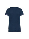 Sam 73 Sötétkék női SAM 73 Cerina póló