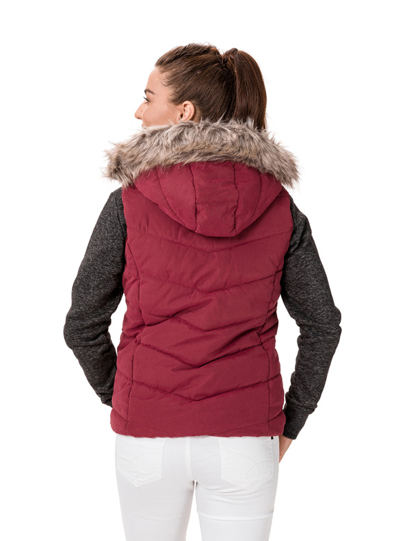 Sam 73 Abbie Mellény