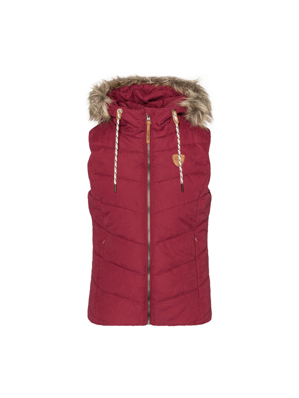 Sam 73 Abbie Mellény