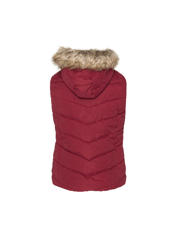 Sam 73 Abbie Mellény