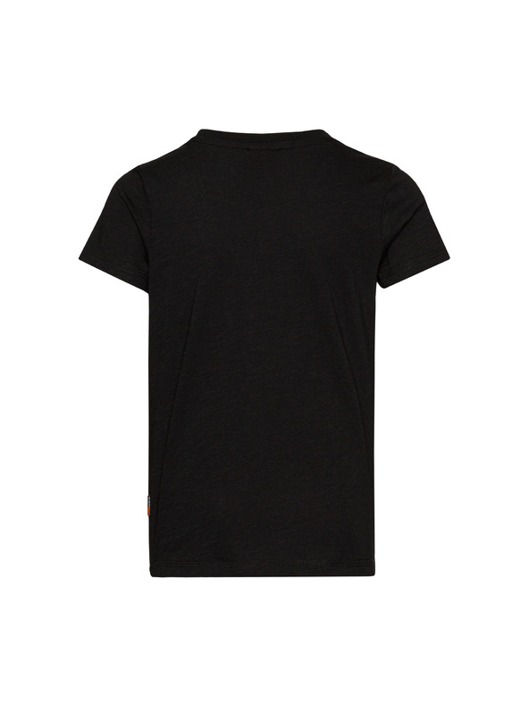 Sam 73 Fekete fiú póló SAM 73 Archie