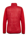 Sam 73 Piros női könnyű steppelt dzseki SAM 73 Melman