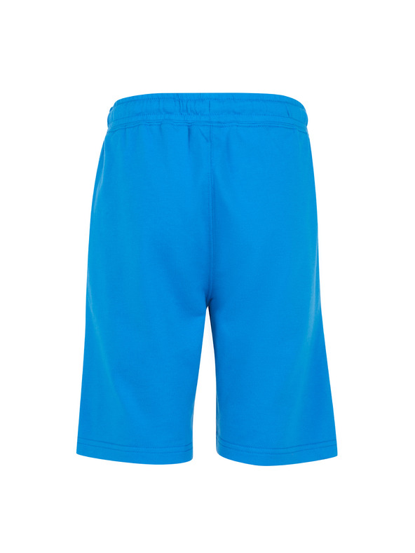 Sam 73 Kék fiú fiú melegítőnadrág SAM 73 Flop