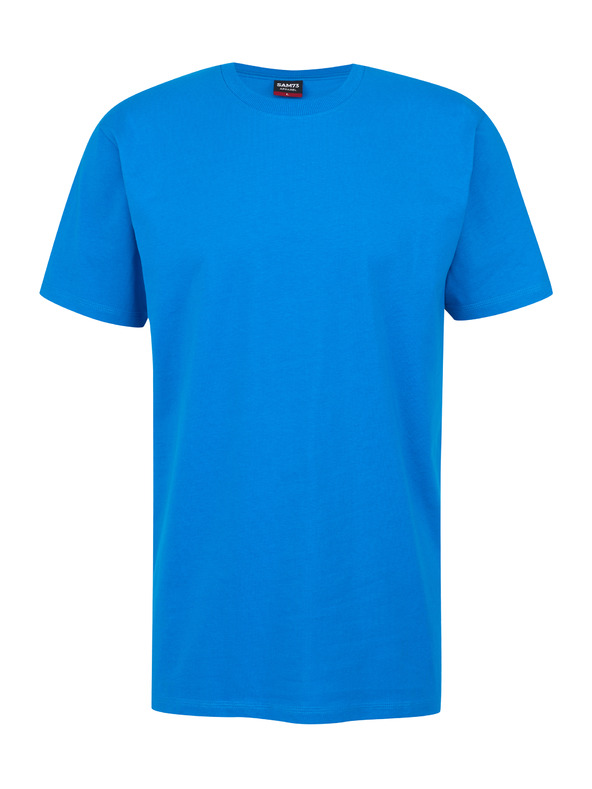 Sam 73 Kék férfi póló SAM 73 Goose