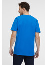 Sam 73 Kék férfi póló SAM 73 Goose