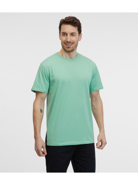 Sam 73 Világoszöld férfi póló SAM 73 Goose