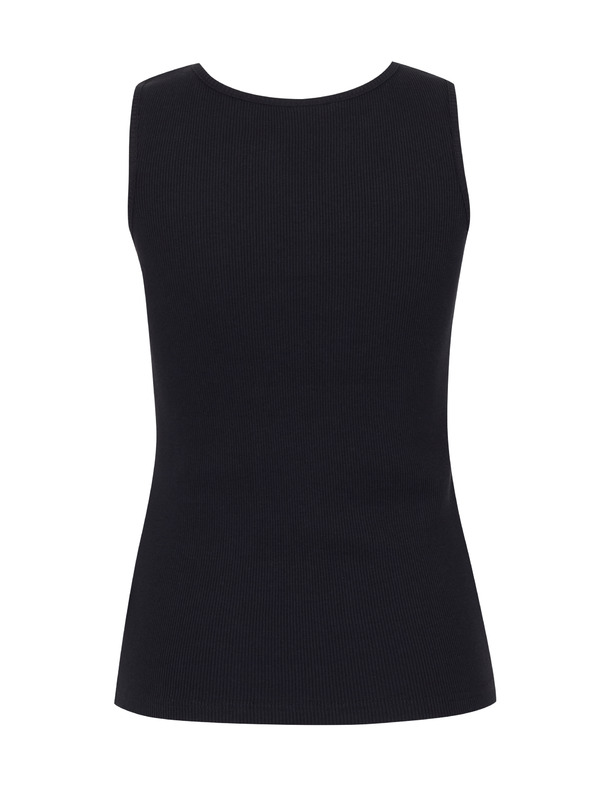 Sam 73 Fekete női pulóver SAM 73 Manuela