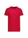 Sam 73 Piros férfi póló SAM 73