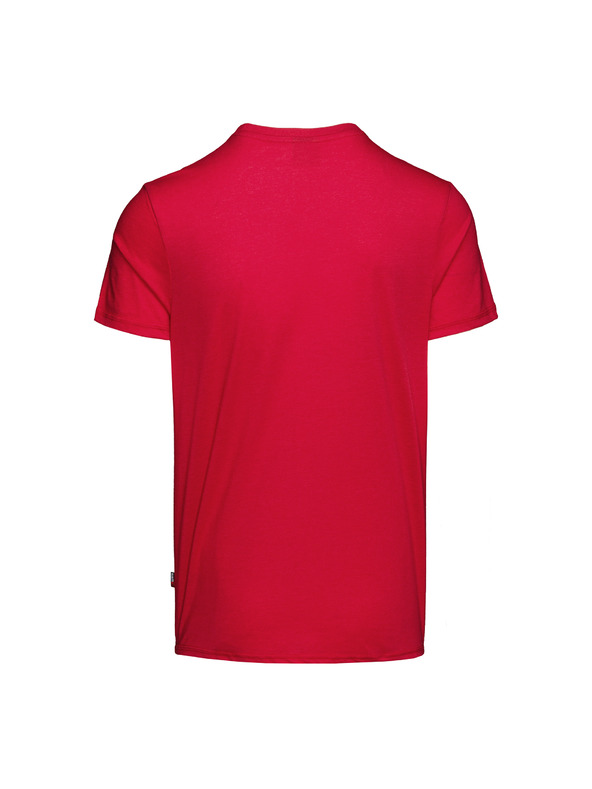 Sam 73 Piros férfi póló SAM 73