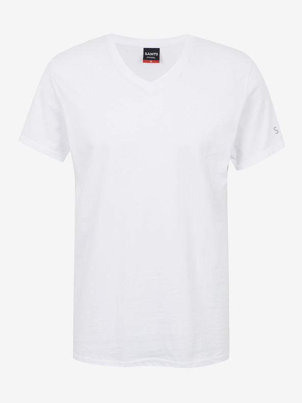 Sam 73 Fehér férfi póló SAM 73 Blane Blane