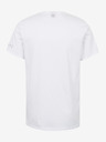 Sam 73 Fehér férfi póló SAM 73 Blane Blane