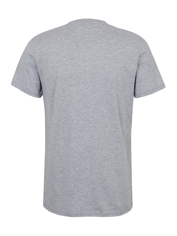 Sam 73 Szürke férfi póló SAM 73 Elijah Elijah szürke férfi póló.