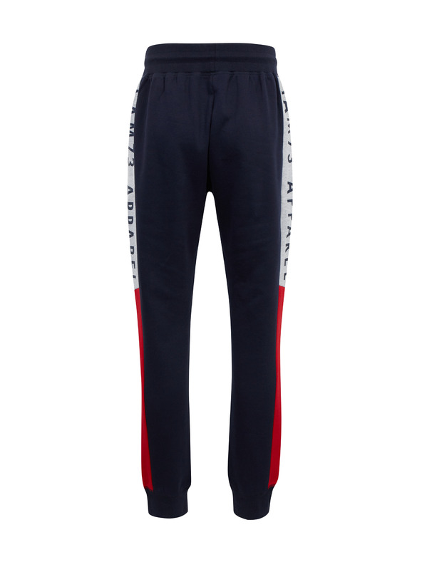 Sam 73 Sötétkék férfi melegítőnadrág SAM 73 Aldon