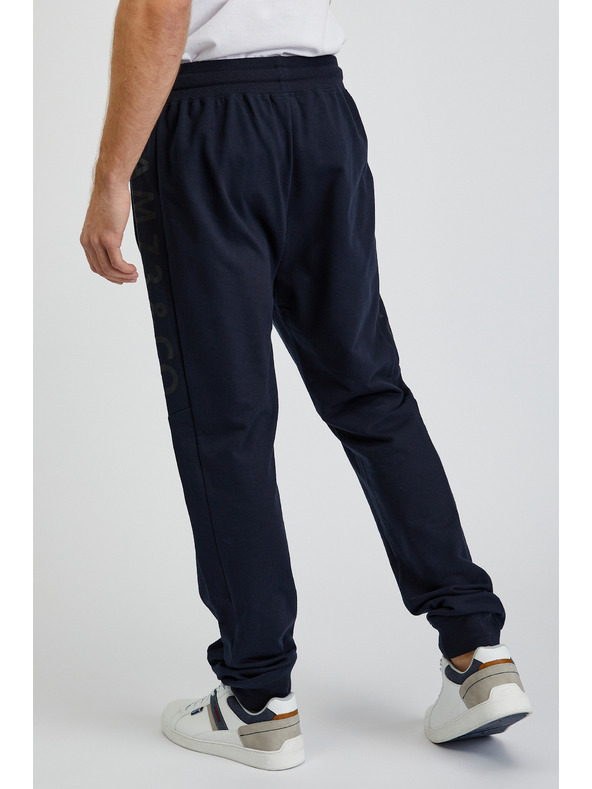 Sam 73 Sötétkék férfi melegítőnadrág SAM73 Dio