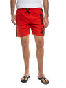 Sam 73 Piros férfi rövidnadrág SAM73