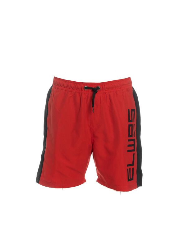 Sam 73 Piros férfi rövidnadrág SAM73