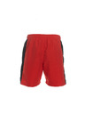 Sam 73 Piros férfi rövidnadrág SAM73