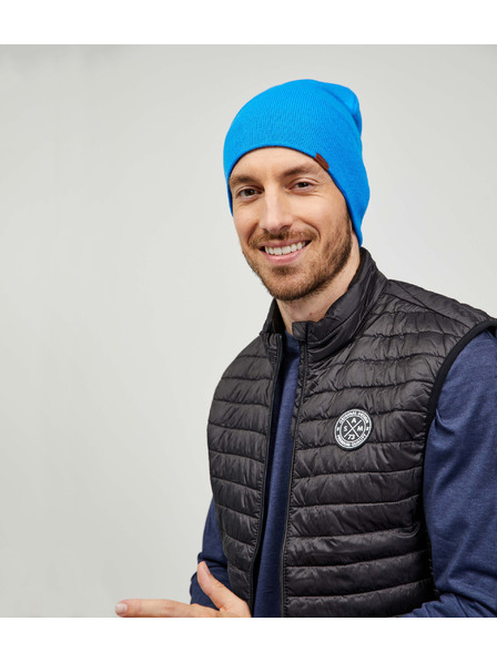 Sam 73 Kék férfi sapka SAM 73