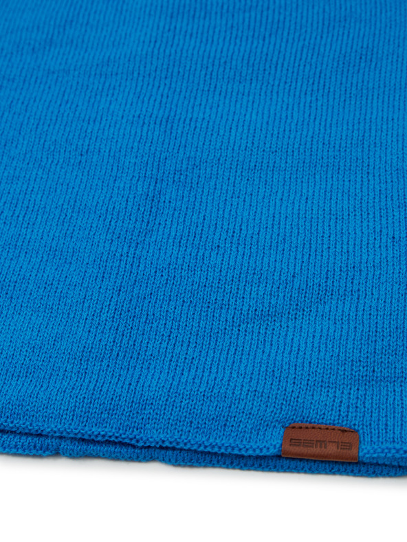 Sam 73 Kék férfi sapka SAM 73