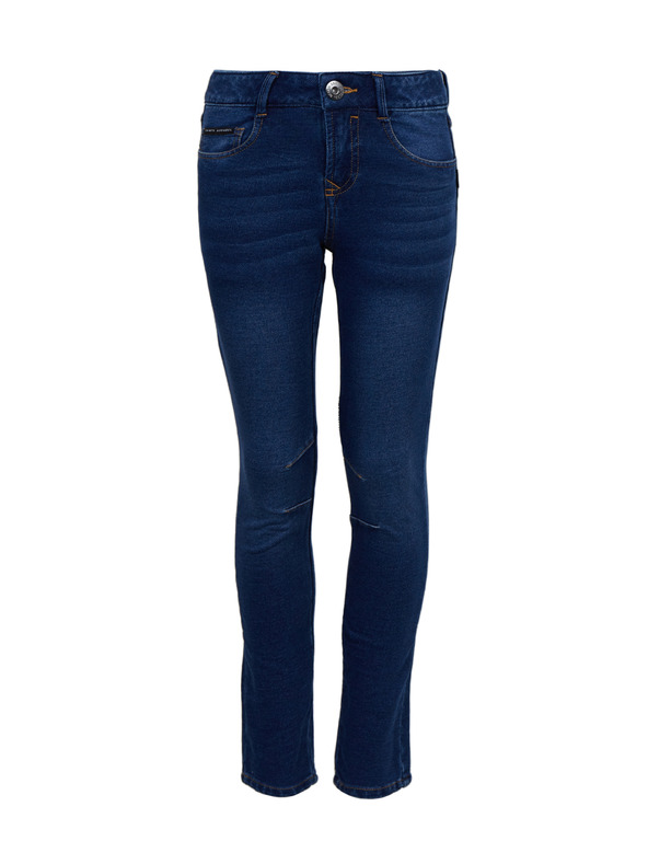 Sam 73 Kék boyfriend farmer SAM73 Pavo