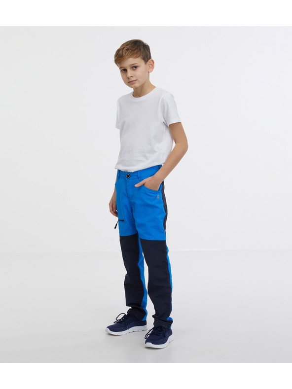 Sam 73 Kék fiú nadrág SAM 73 Neo